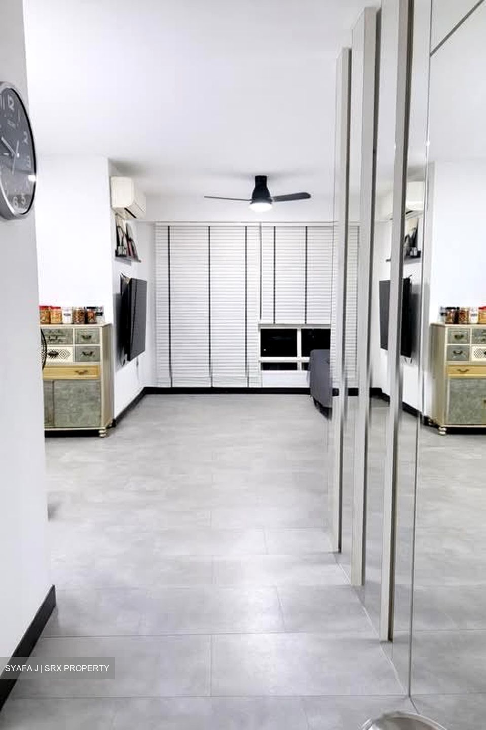 Blk 296C Skyline II @ Bukit Batok (Bukit Batok), HDB 4 Rooms #565763891